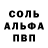 АМФЕТАМИН 98% Bella Sirko