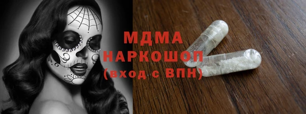 бошки Иннополис